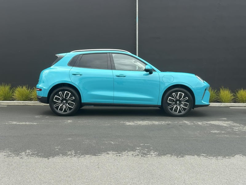 2026 GWM ORA 5 Ultra image 2