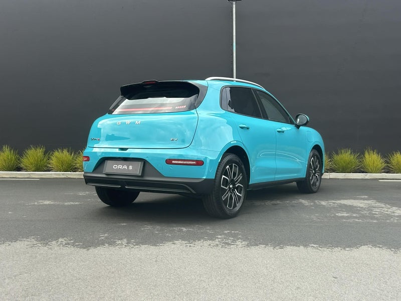 2026 GWM ORA 5 Ultra image 3
