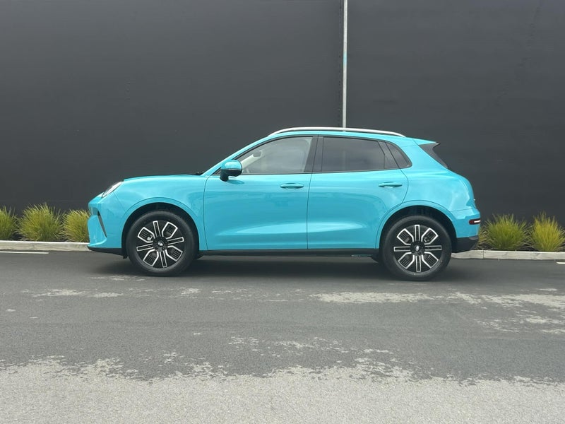 2026 GWM ORA 5 Ultra image 5