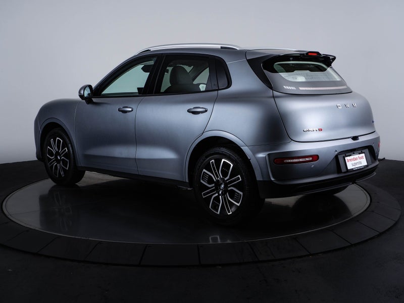 2026 GWM Ora 5 Ultra image 5