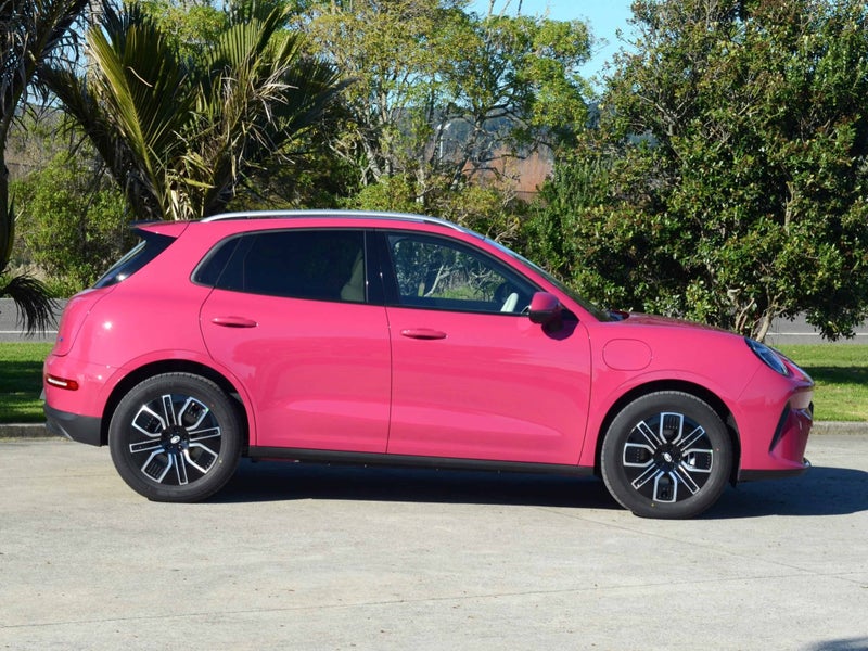 2026 GWM Ora 5 Ultra EV 2WD image 2