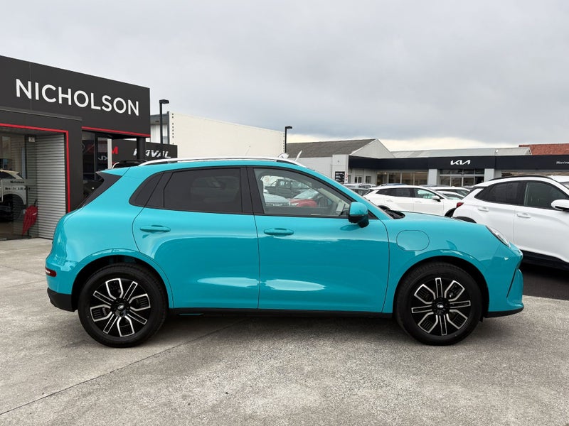 2026 GWM ORA 5 Ultra EV image 3