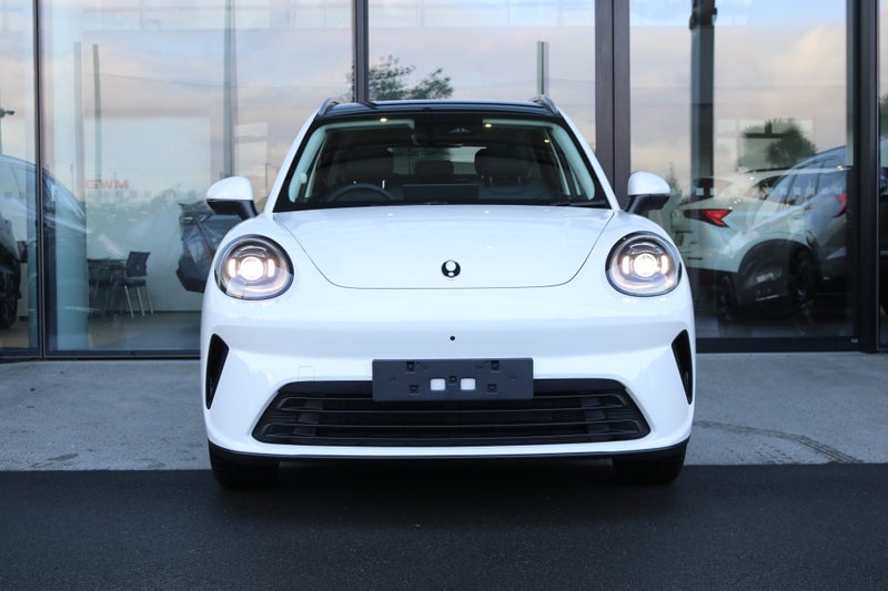 2026 GWM Ora 5 Ultra EV - NZ New image 2