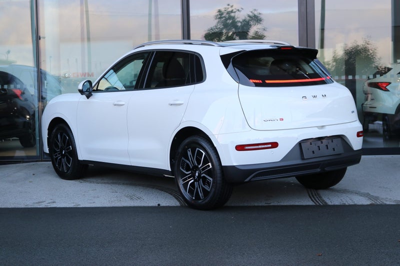 2026 GWM Ora 5 Ultra EV - NZ New image 3