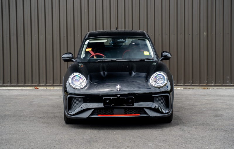 2026 GWM Ora 58 Gt Ev 4X2 Ev image 3