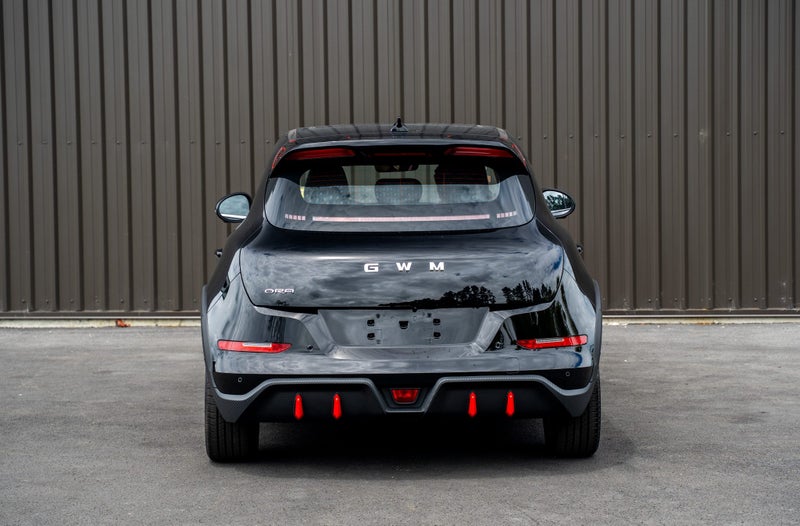 2026 GWM Ora 58 Gt Ev 4X2 Ev image 4