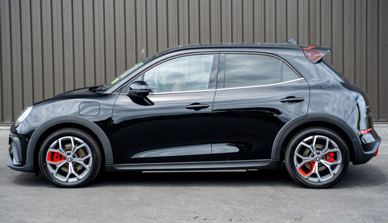 2026 GWM Ora 58 Gt Ev 4X2 Ev image 5