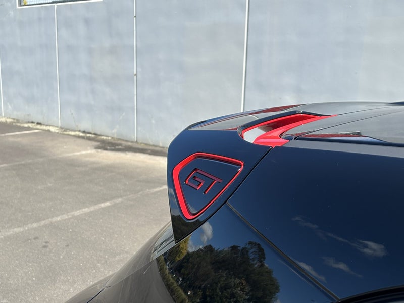 2026 GWM Ora GT 58kWh EV 58 Gt Ev 4X2 Ev image 3