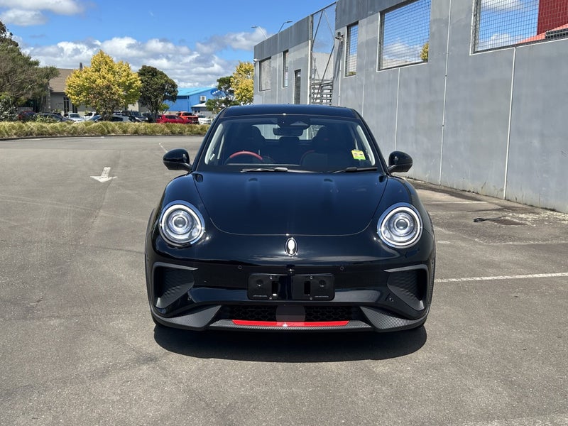 2026 GWM Ora GT 58kWh EV 58 Gt Ev 4X2 Ev image 4