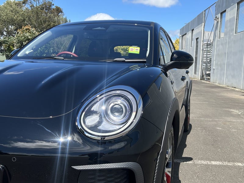 2026 GWM Ora GT 58kWh EV 58 Gt Ev 4X2 Ev image 5