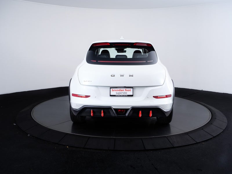 2026 GWM Ora GT EV image 2