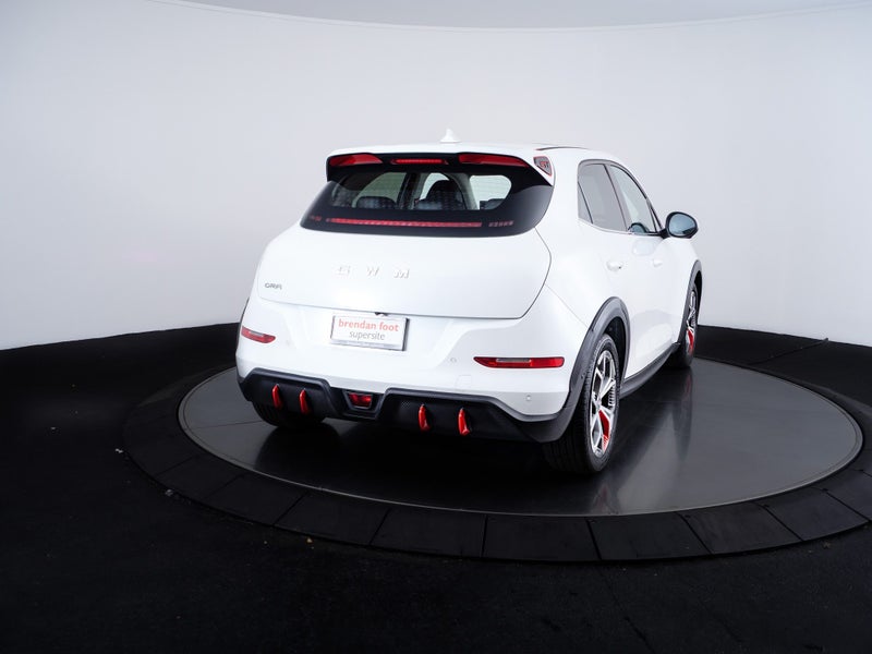 2026 GWM Ora GT EV image 3