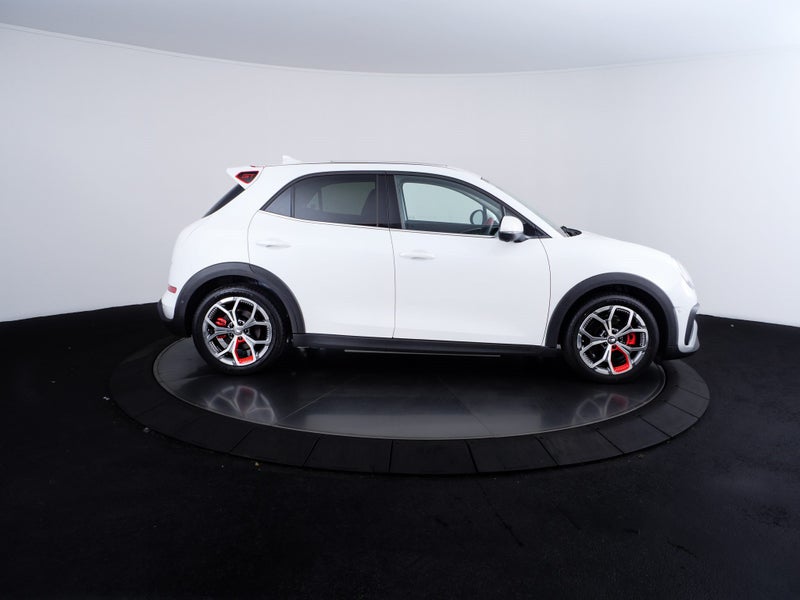 2026 GWM Ora GT EV image 4