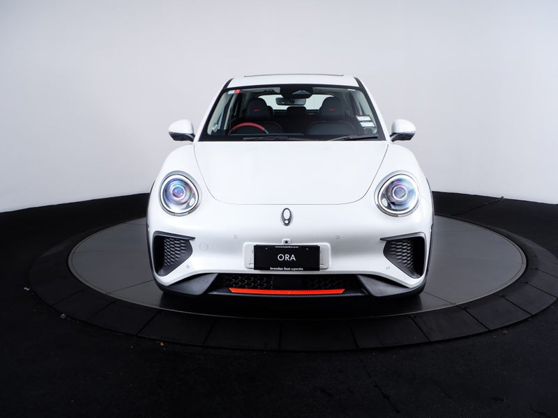 2026 GWM Ora GT EV image 5