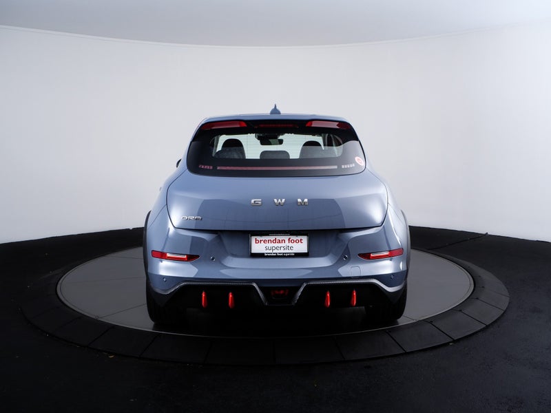 2026 GWM Ora GT EV image 2