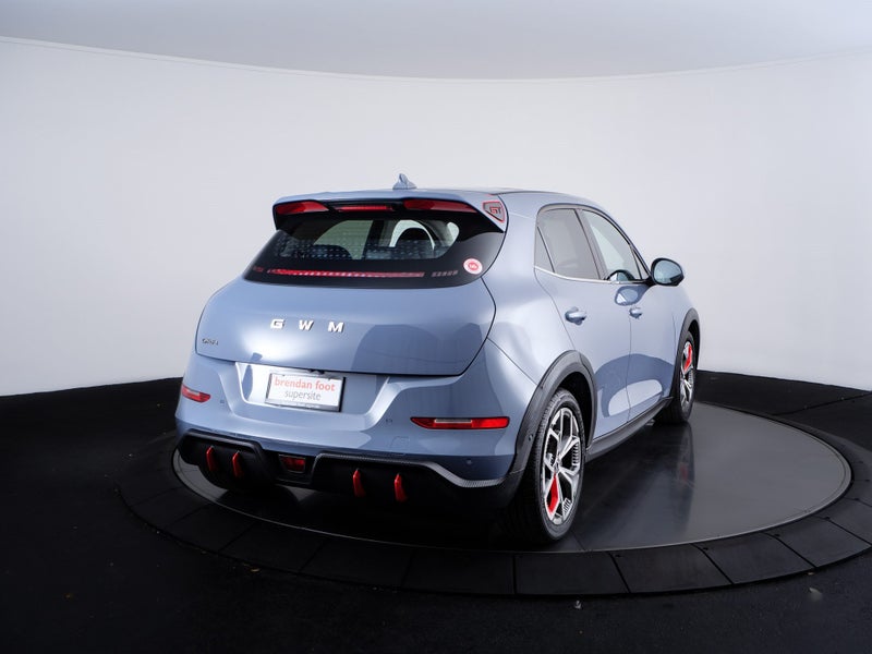 2026 GWM Ora GT EV image 3