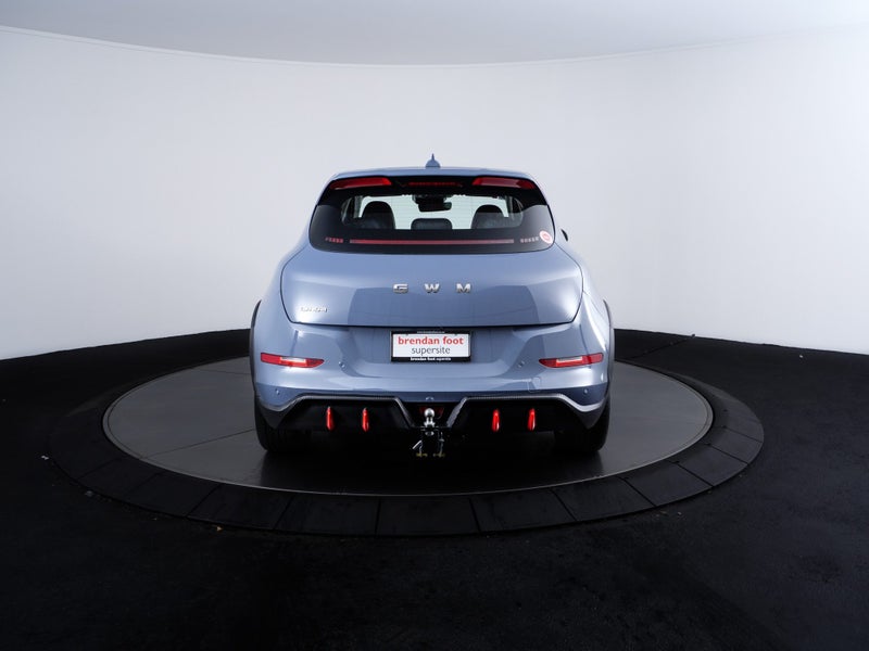 2026 GWM Ora GT EV image 2