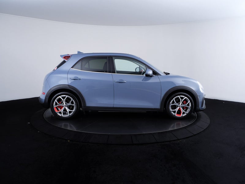 2026 GWM Ora GT EV image 4