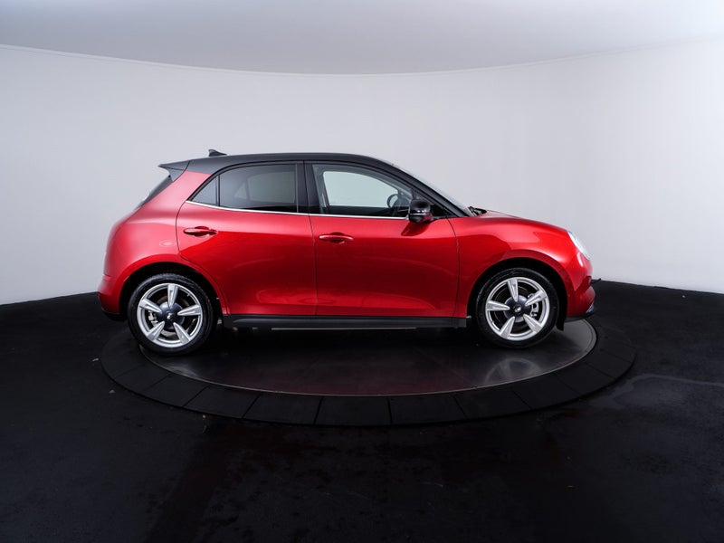 2026 GWM Ora Lux EV image 4