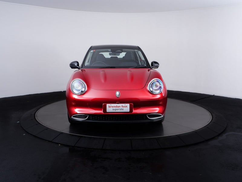 2026 GWM Ora Lux EV image 5