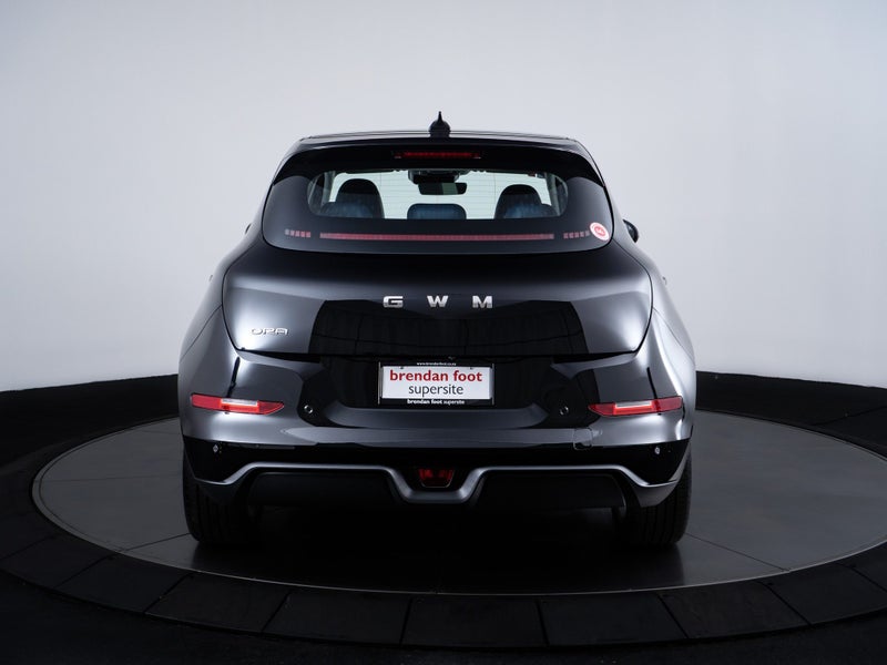2026 GWM Ora Lux EV image 2
