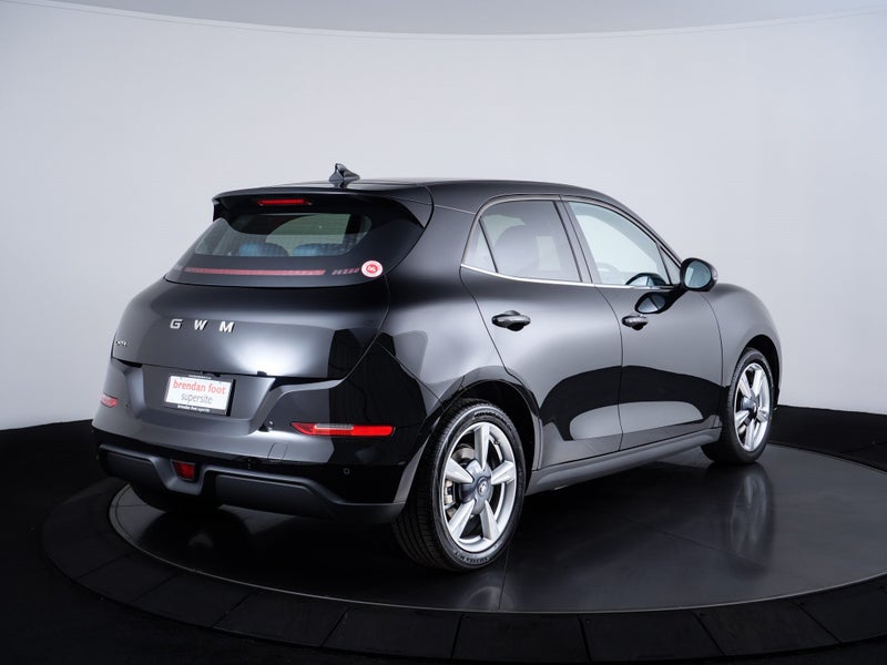 2026 GWM Ora Lux EV image 3