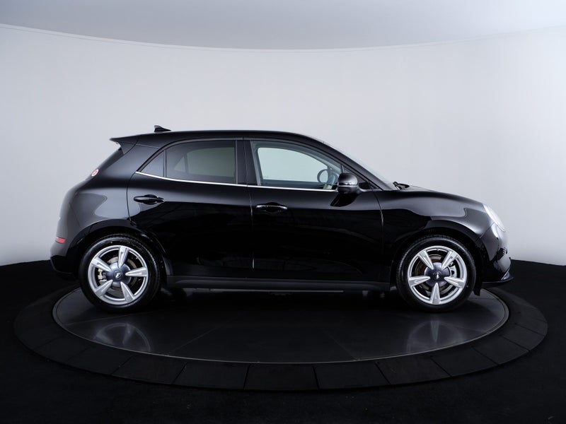 2026 GWM Ora Lux EV image 4