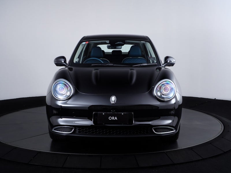 2026 GWM Ora Lux EV image 5