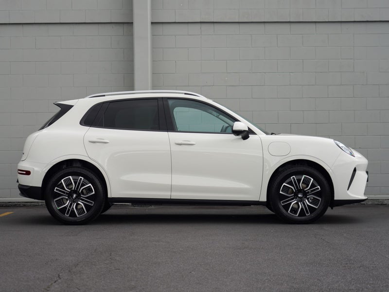 2026 GWM Ora Luxury 4X2 EV 5Dr Wagon image 3