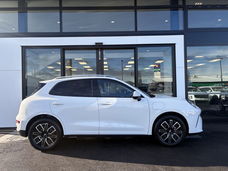 2026 GWM Ora ORA 5 SUV image 2