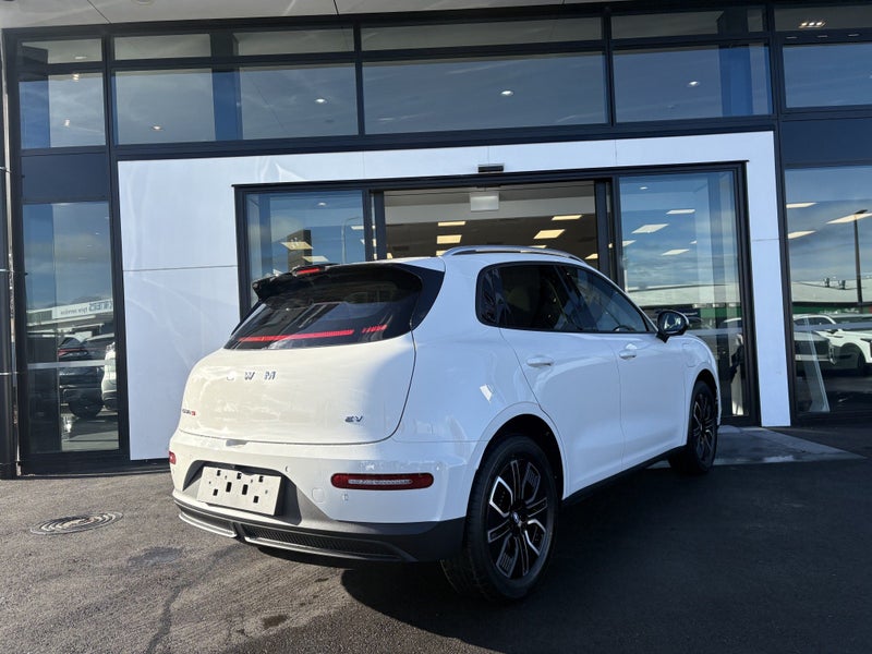 2026 GWM Ora ORA 5 SUV image 3