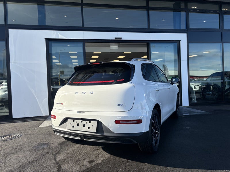 2026 GWM Ora ORA 5 SUV image 4
