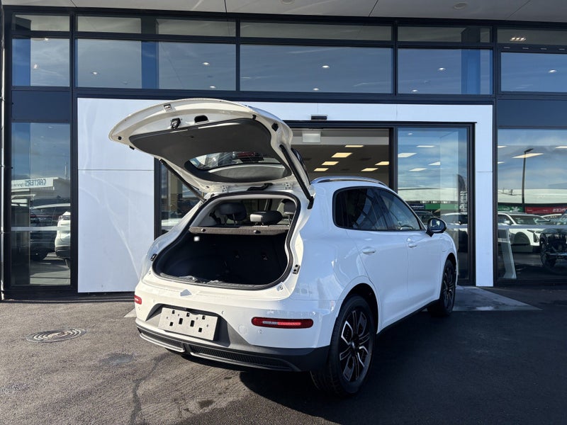 2026 GWM Ora ORA 5 SUV image 5