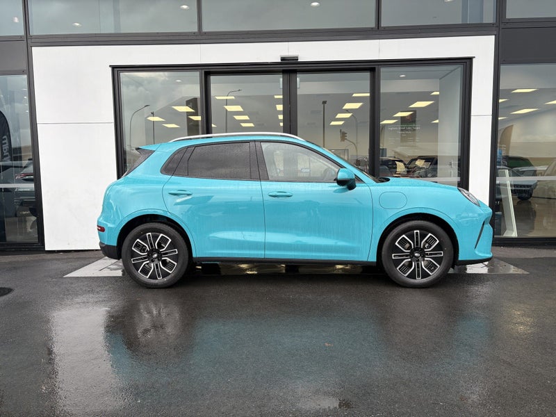2026 GWM Ora Ora 5 SUV Ultra image 2
