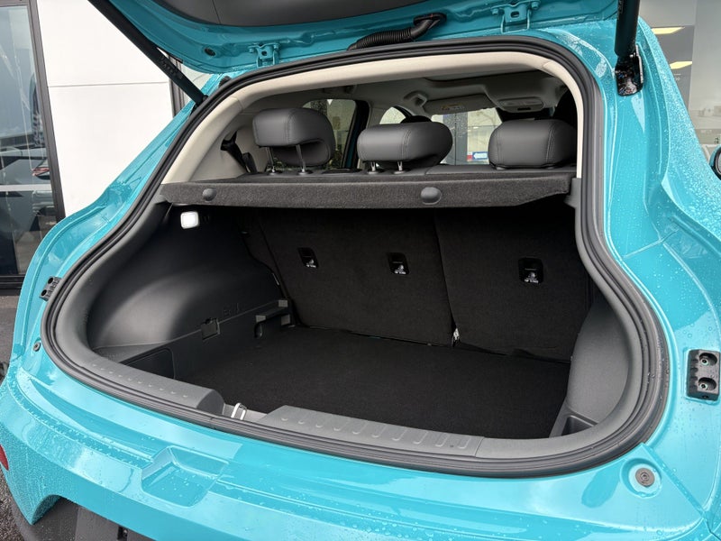 2026 GWM Ora Ora 5 SUV Ultra image 5