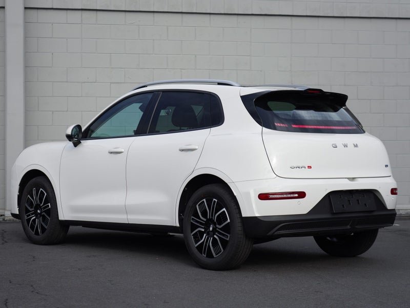 2026 GWM Ora Ult 4X2 EV 5Dr Wagon image 2