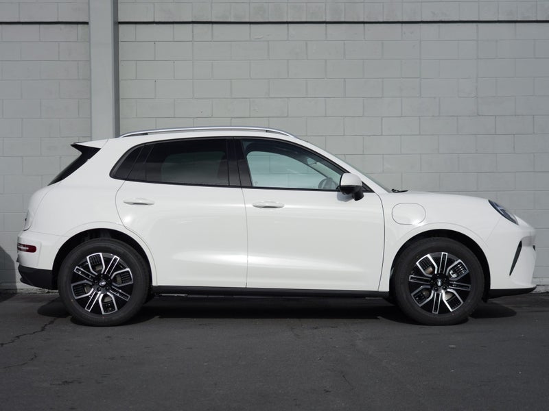 2026 GWM Ora Ult 4X2 EV 5Dr Wagon image 3