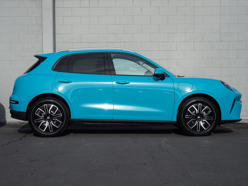 2026 GWM Ora Ult 4X2 EV 5Dr Wagon image 3