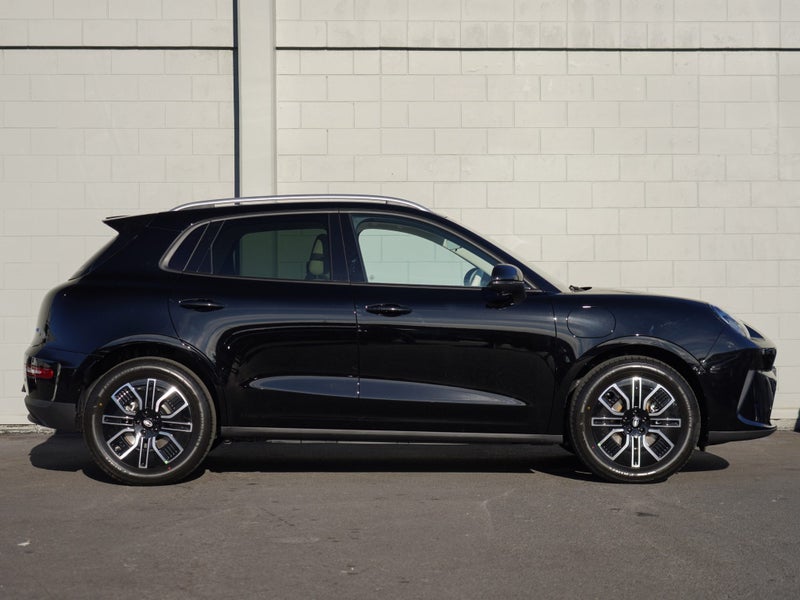 2026 GWM Ora Ult 4X2 EV 5Dr Wagon image 3