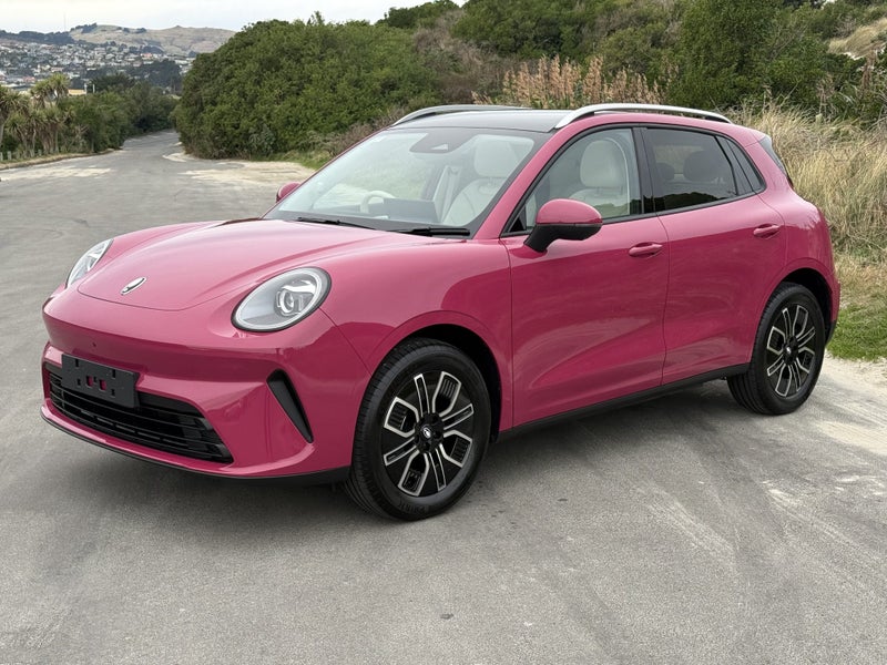 2026 GWM Ora Ultra E 4X2 image 3