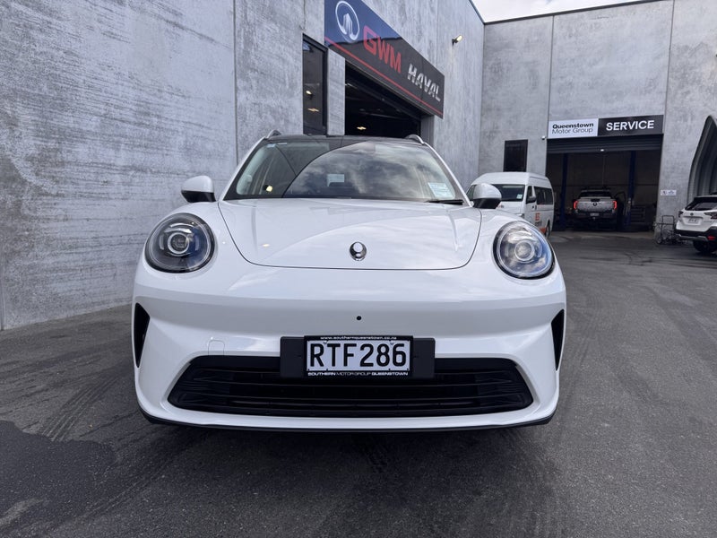 2026 GWM Ora Ultra E 4X2 image 2