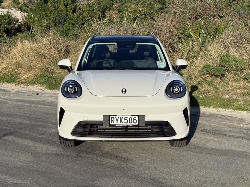2026 GWM Ora Ultra E 4X2 image 2