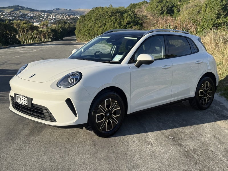 2026 GWM Ora Ultra E 4X2 image 3
