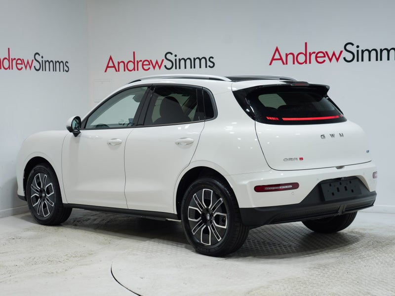 2026 GWM Ora Ultra EV 5Dr Wagon image 2