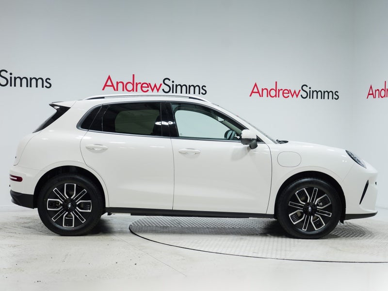 2026 GWM Ora Ultra EV 5Dr Wagon image 3