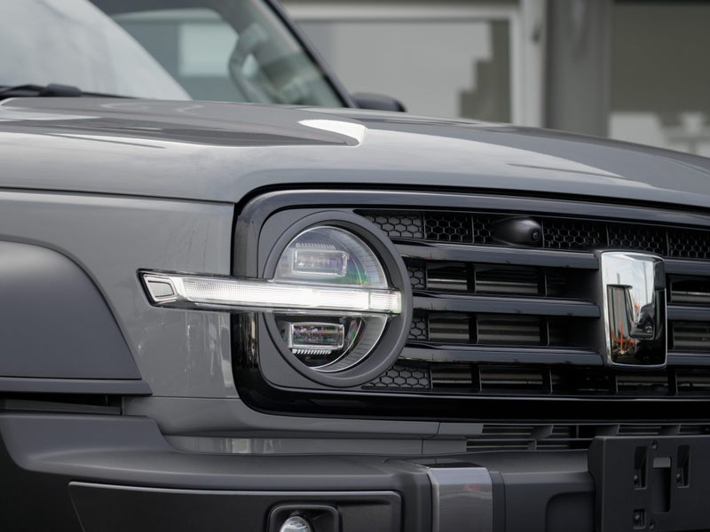 2026 GWM Tank 300 Lux 2.0P 8A 5Dr SUV image 5