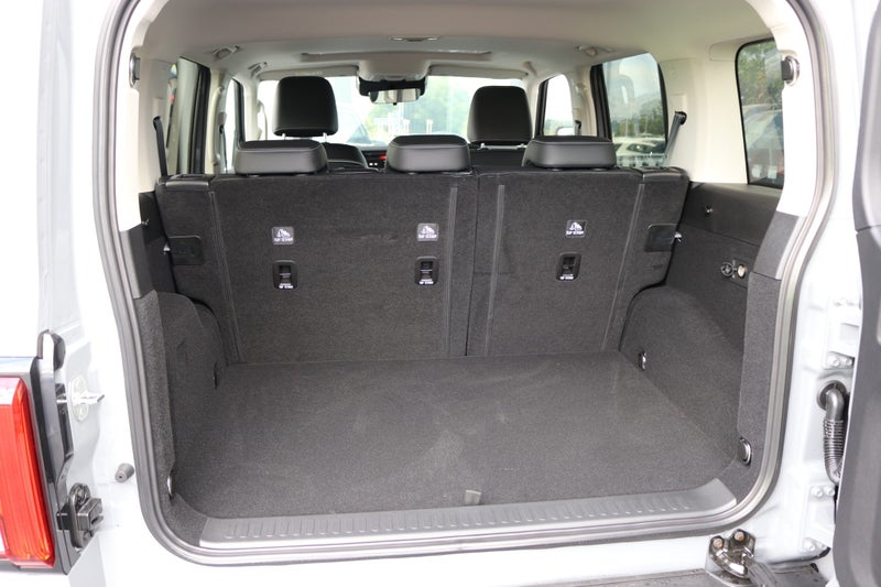 2026 GWM Tank 300 Lux Diesel 2.4DT 4x4 - NZ New image 4