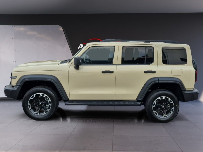2026 GWM Tank 300 Lux Phev image 2