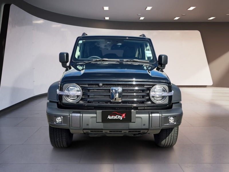 2026 GWM Tank 300 Lux Phev image 4