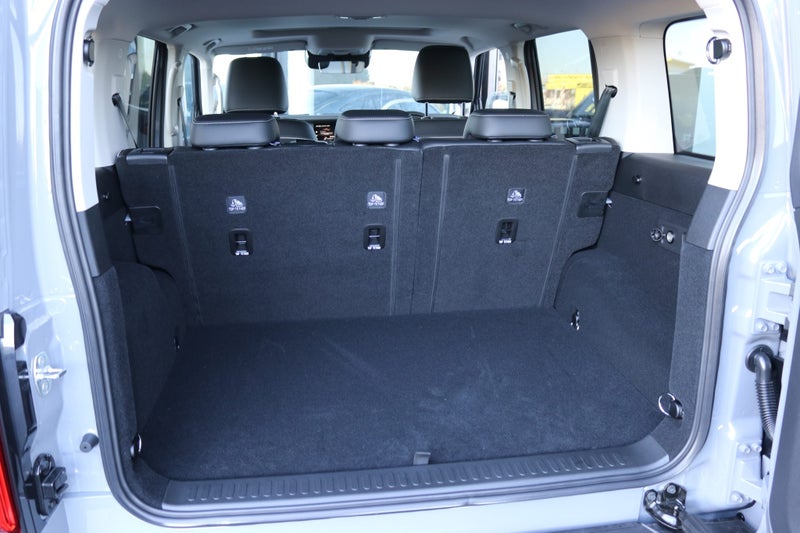 2026 GWM Tank 300 Ultra 2.0 Petrol 4x4 - NZ New image 4